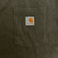 Carhartt Long Sleeve T-Shirt