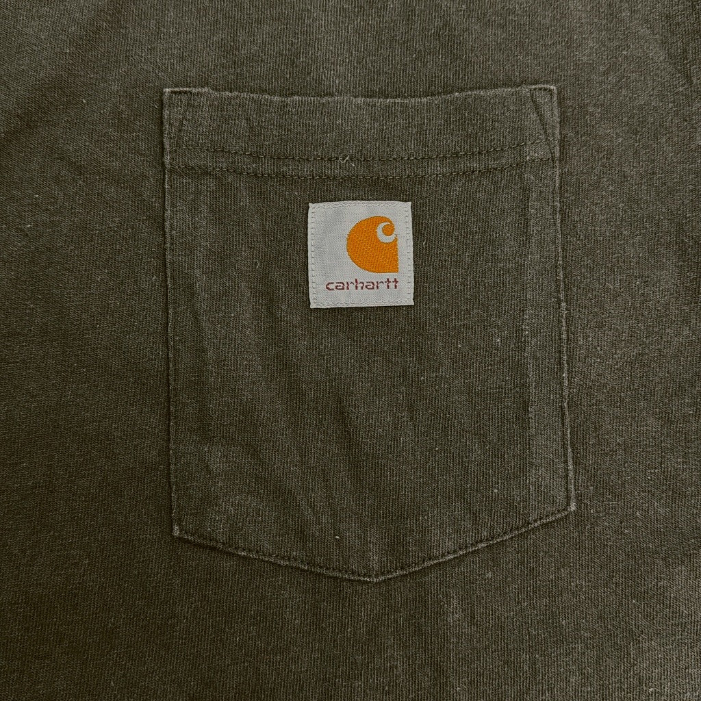 Carhartt Long Sleeve T-Shirt
