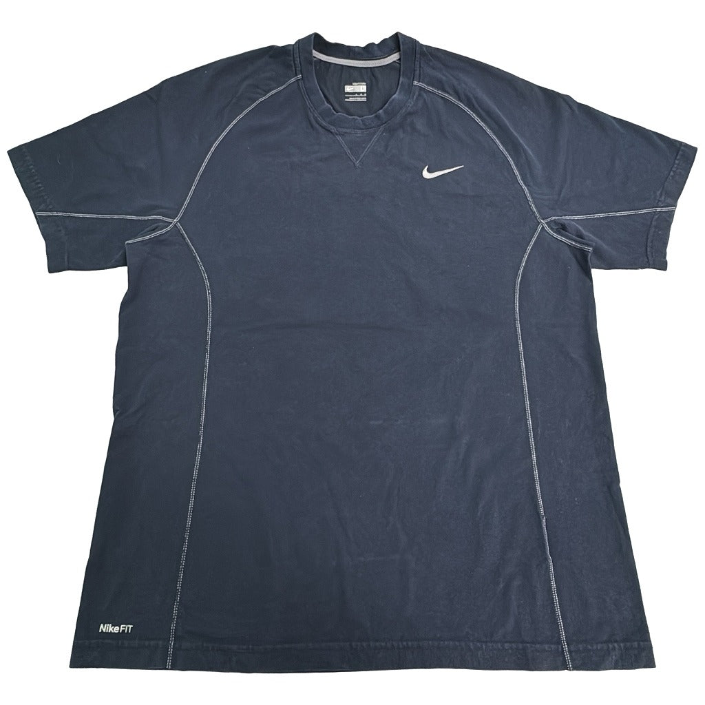 NIKE Sports Brand Pro Team T-Shirt