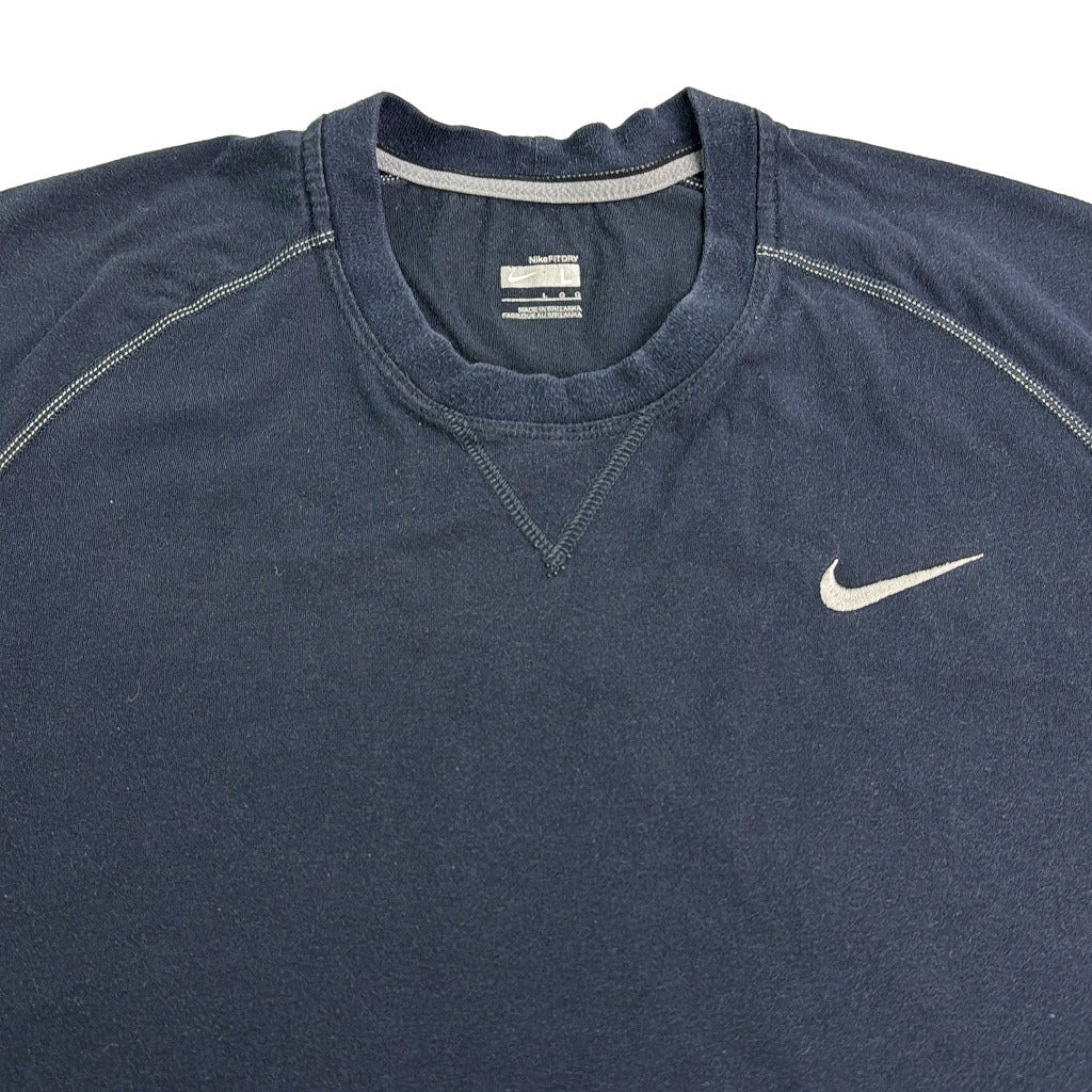 NIKE Sports Brand Pro Team T-Shirt