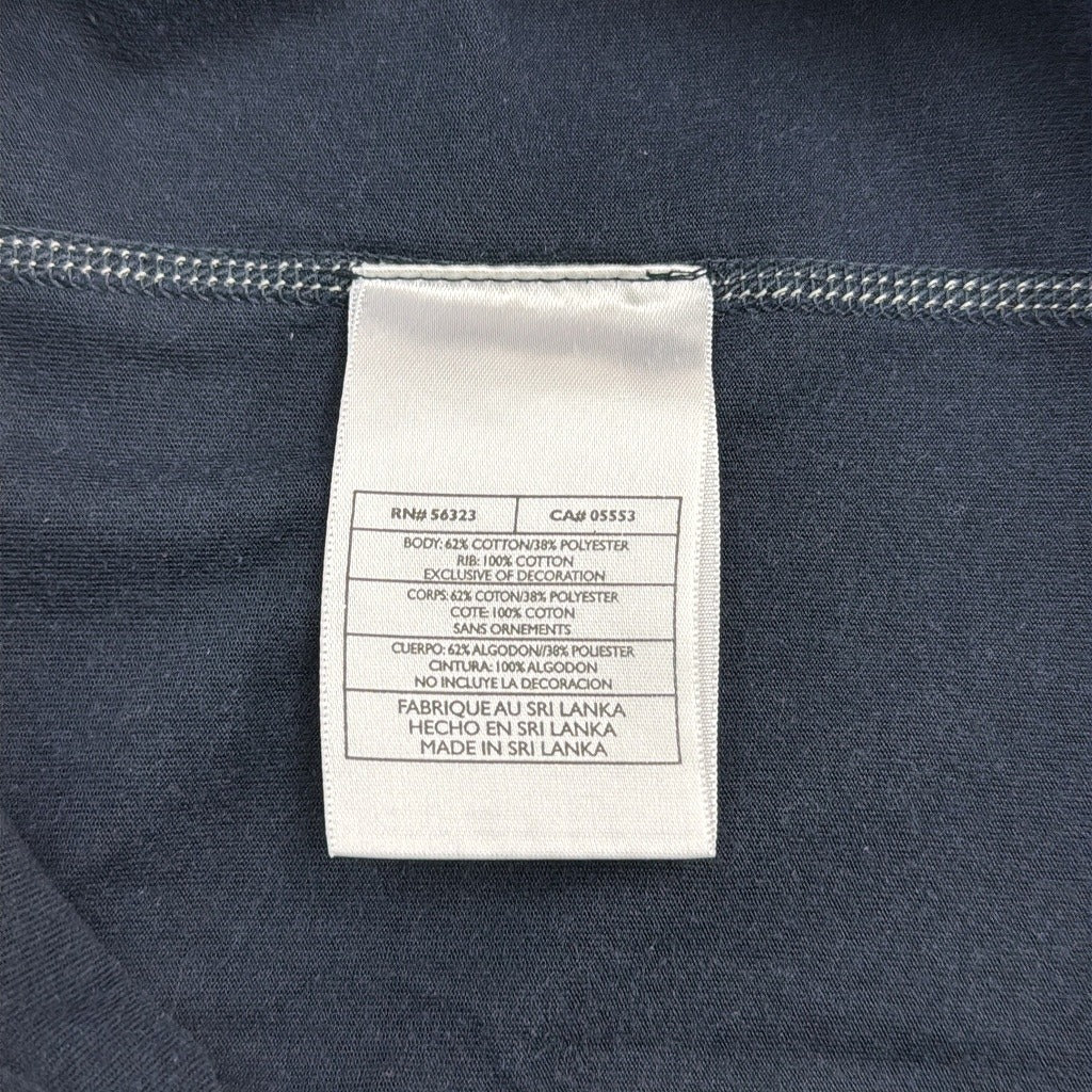NIKE Sports Brand Pro Team T-Shirt