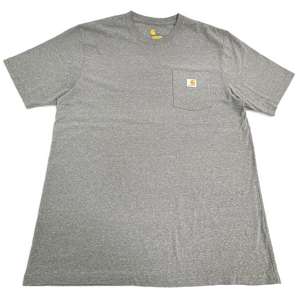 Carhartt Brand T-Shirt