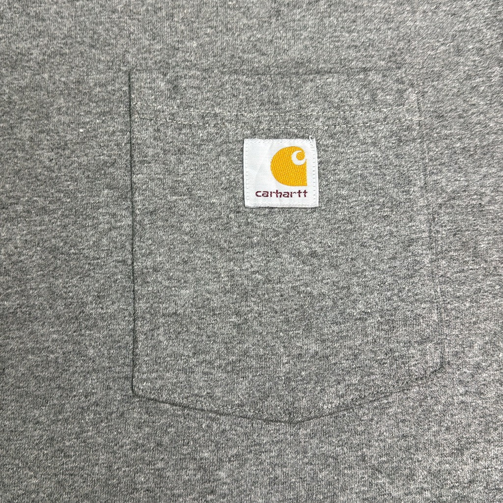 Carhartt Brand T-Shirt