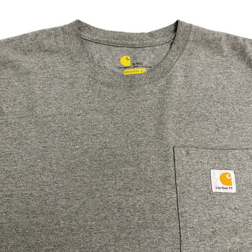 Carhartt Brand T-Shirt