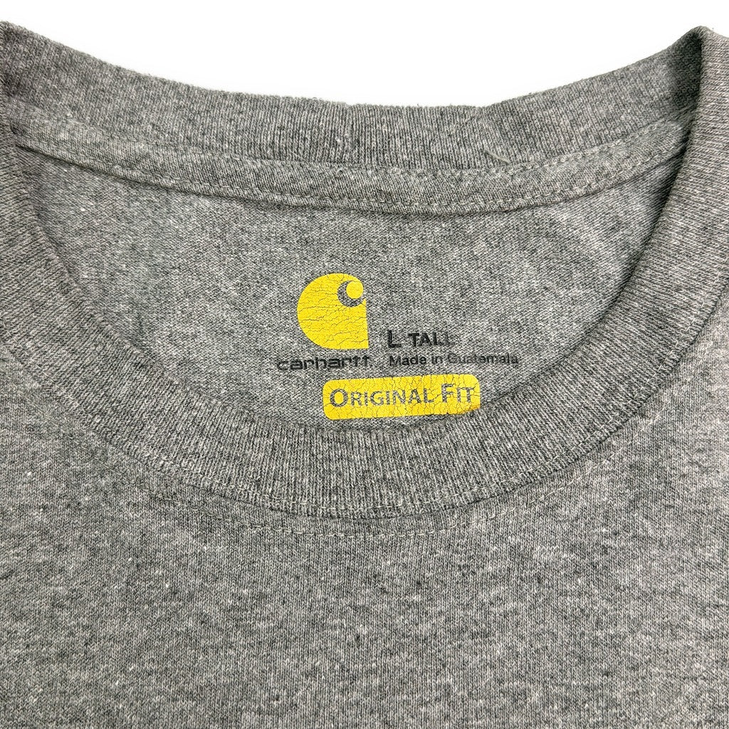 Carhartt Brand T-Shirt