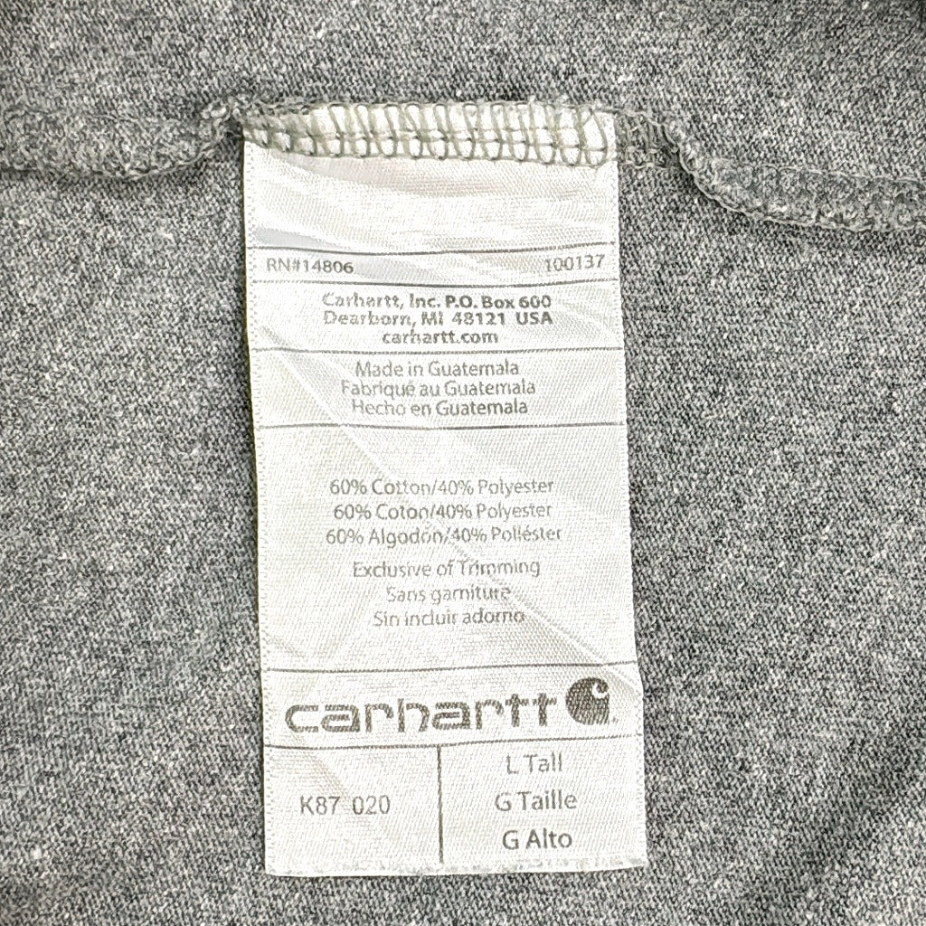 Carhartt Brand T-Shirt