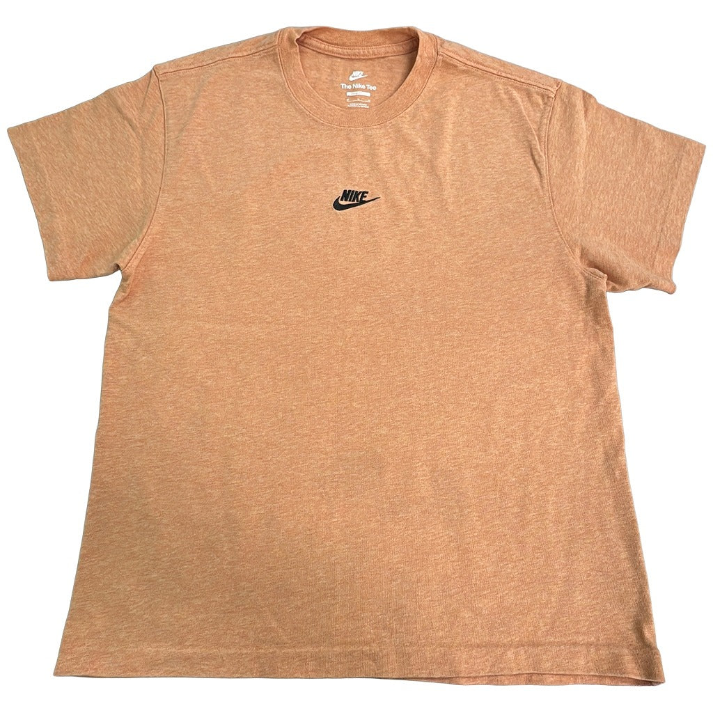 NIKE Sports Brand Pro Team T-Shirt