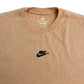 NIKE Sports Brand Pro Team T-Shirt