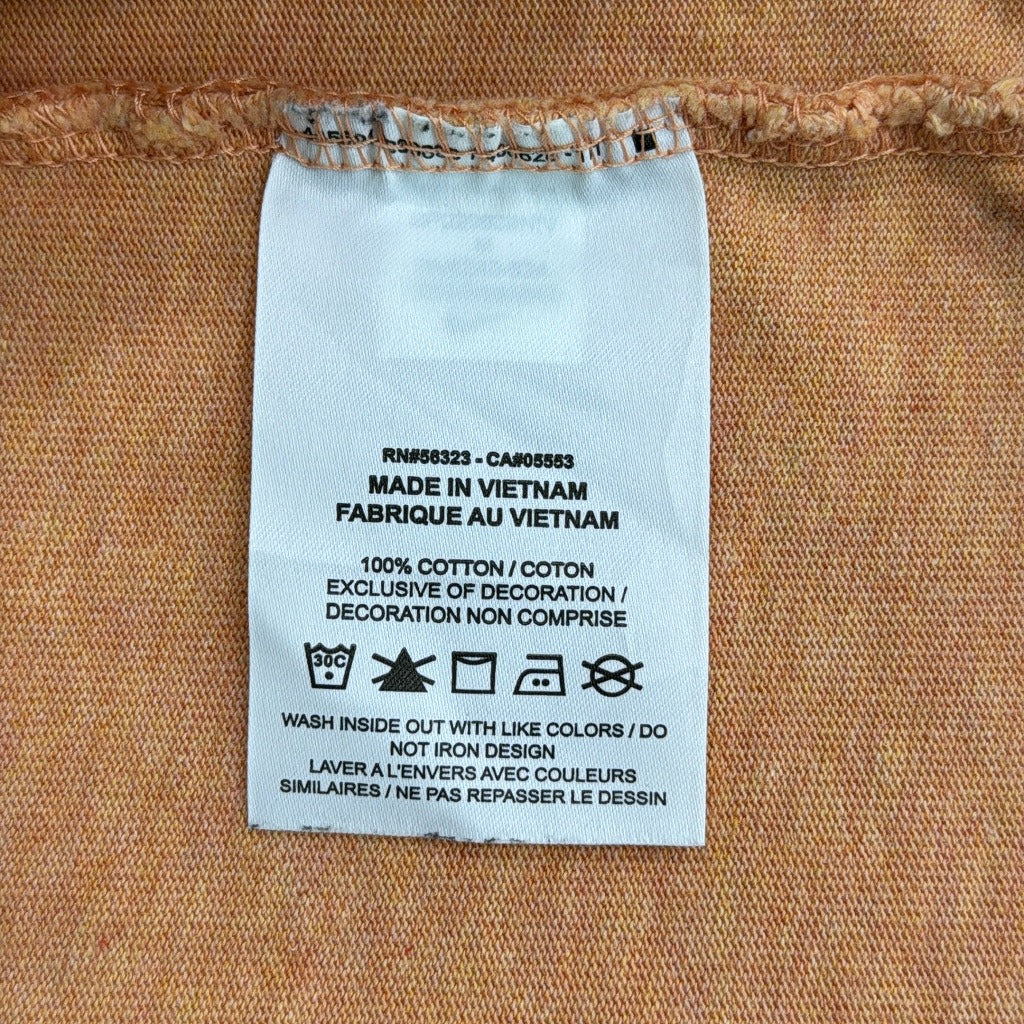 NIKE Sports Brand Pro Team T-Shirt
