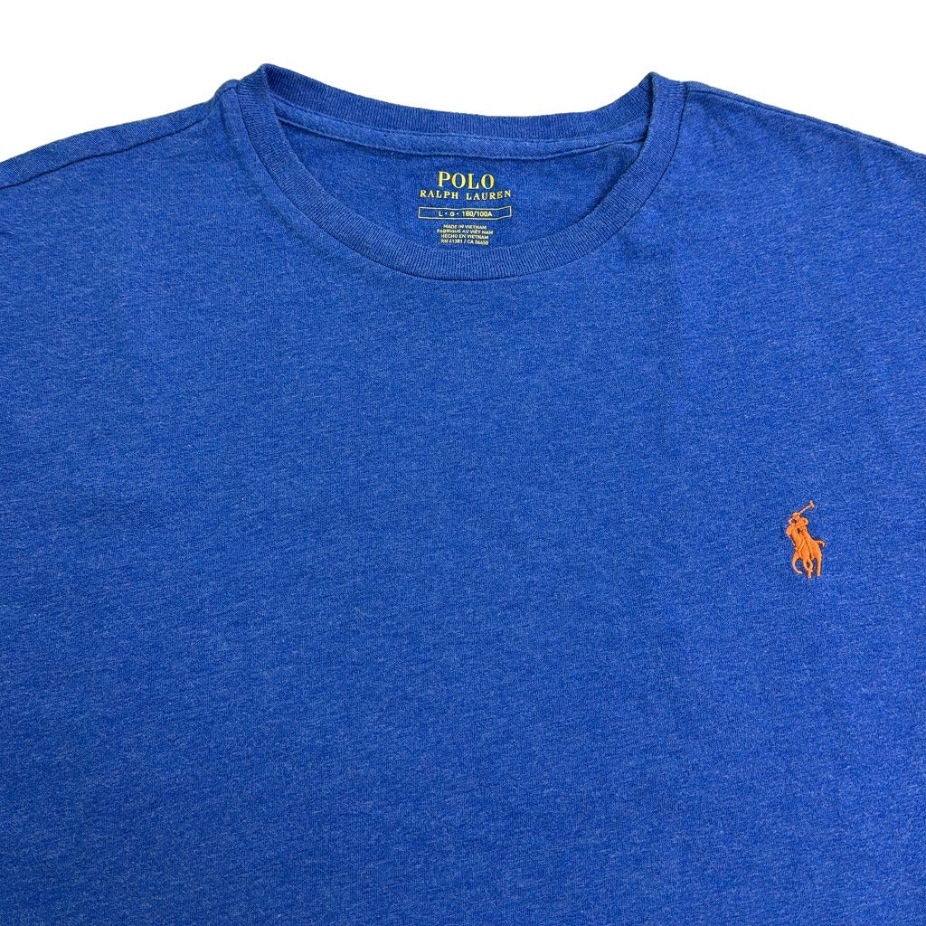 Polo by Ralph Lauren Brand T-Shirt