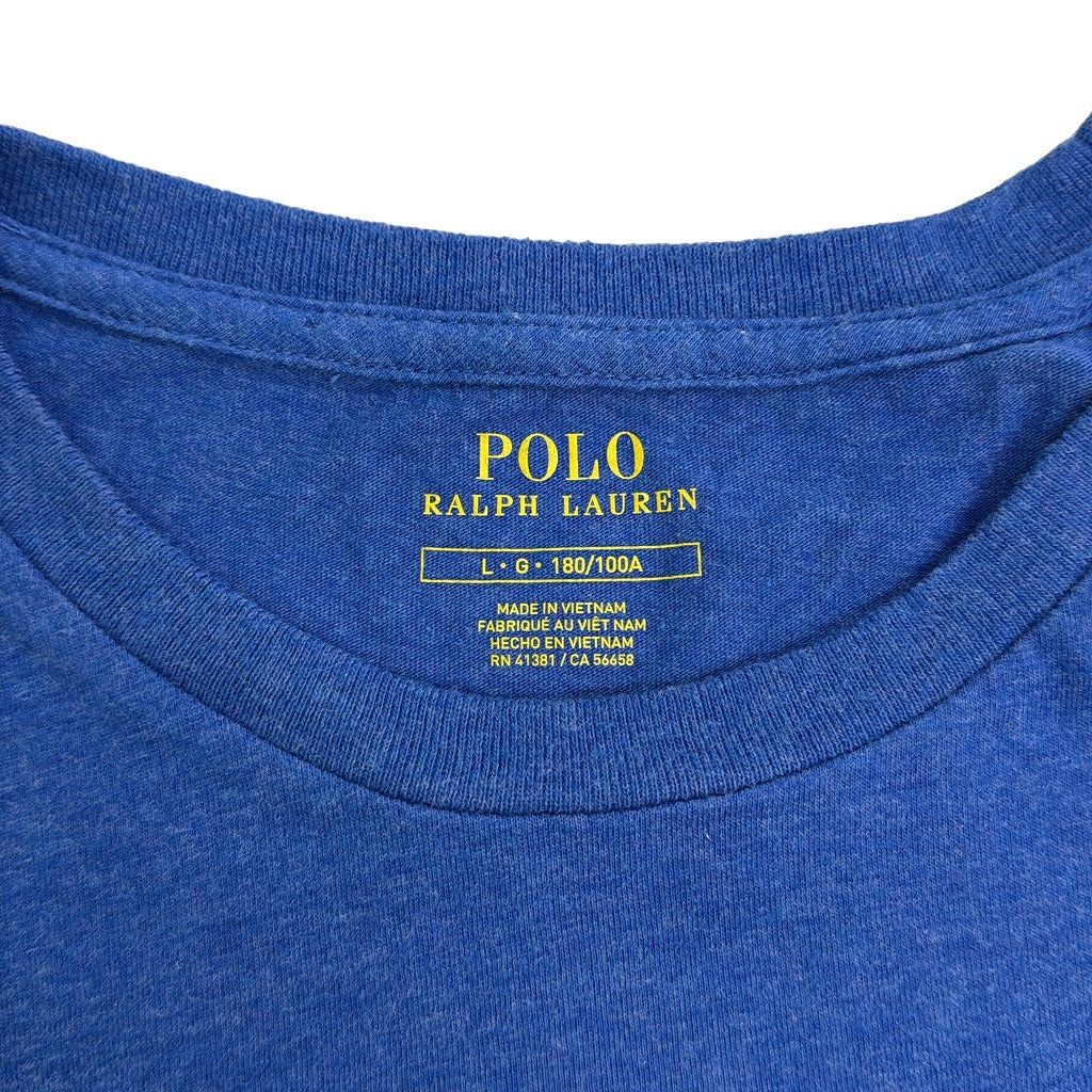 Polo by Ralph Lauren Brand T-Shirt