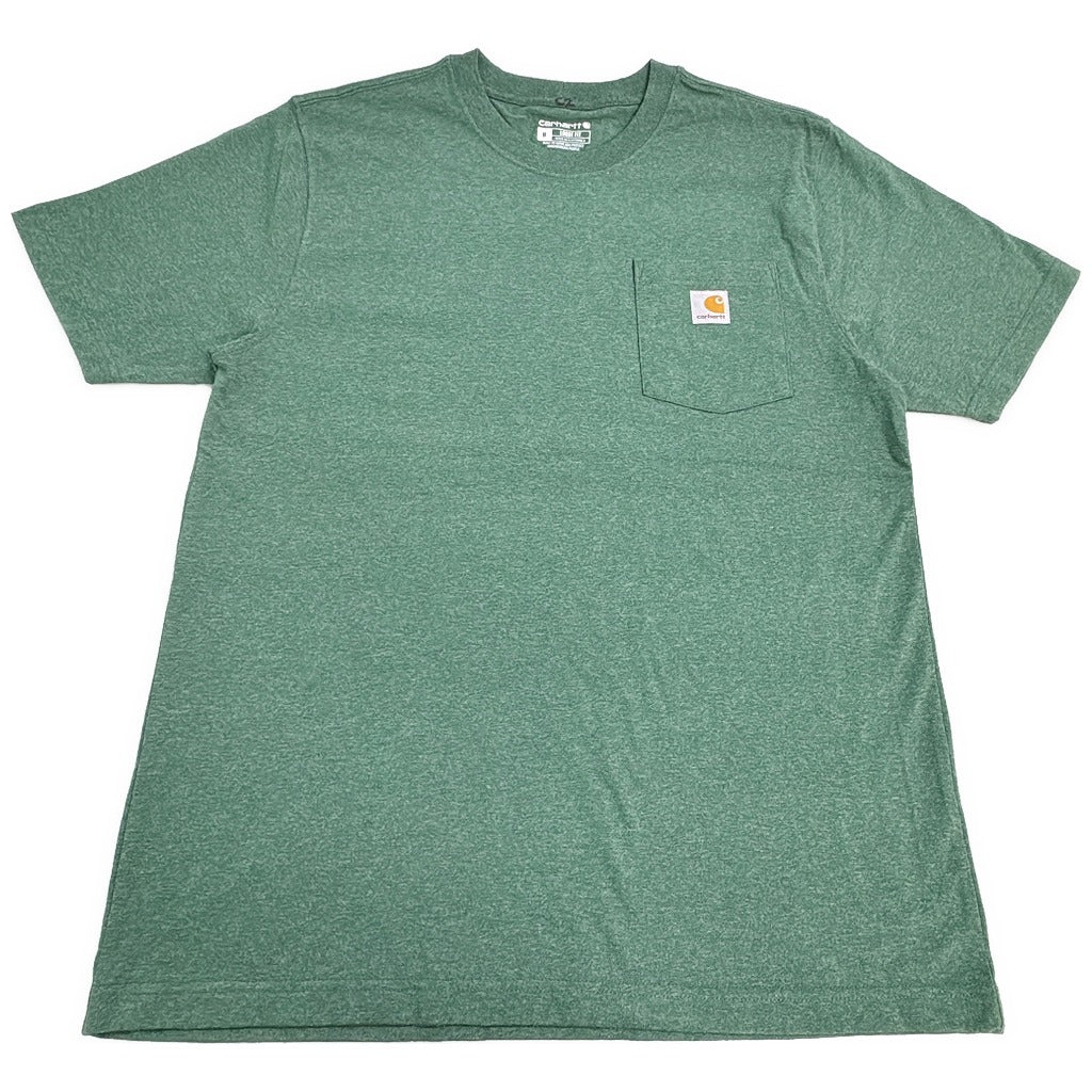 Carhartt Brand T-Shirt