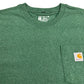 Carhartt Brand T-Shirt