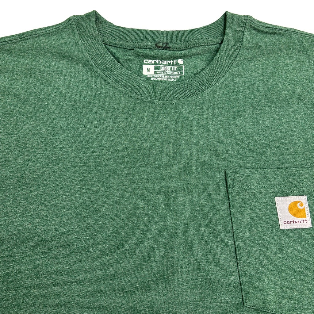 Carhartt Brand T-Shirt