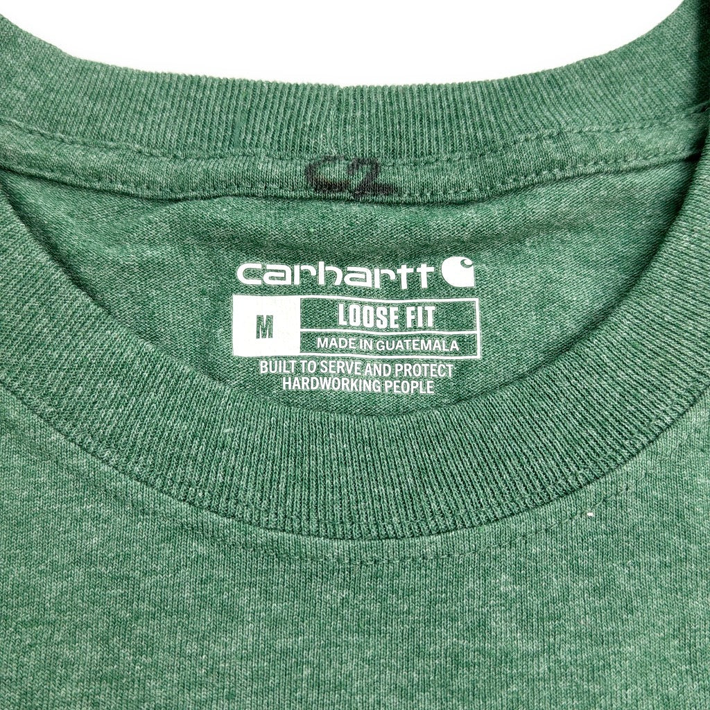 Carhartt Brand T-Shirt