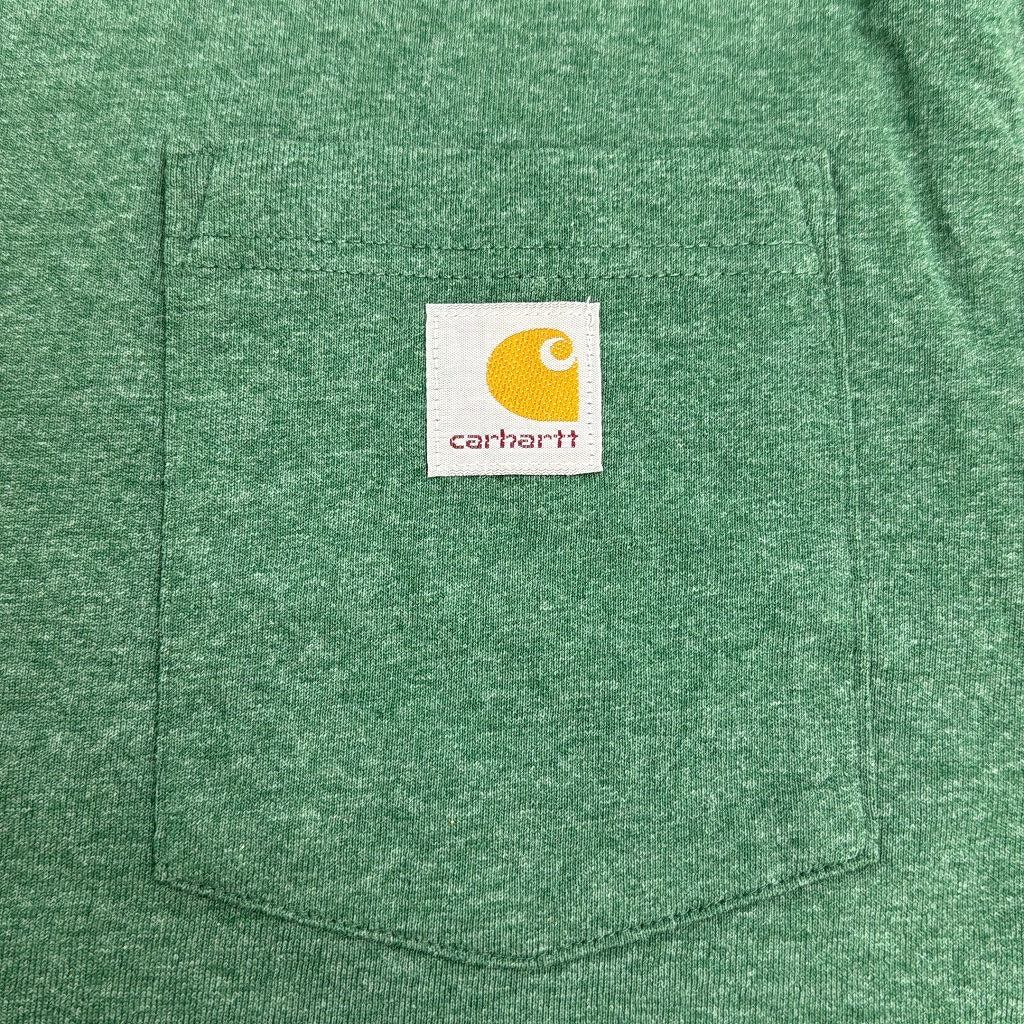 Carhartt Brand T-Shirt