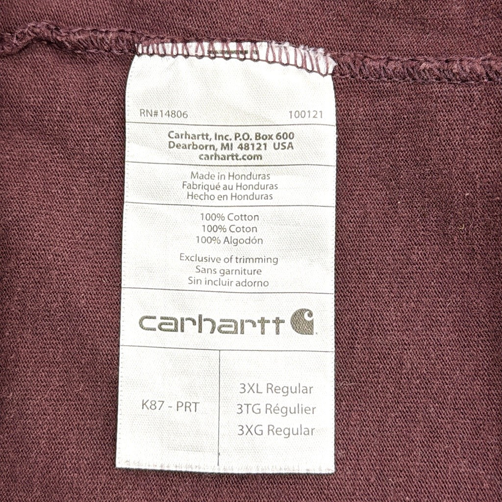Carhartt T-Shirt