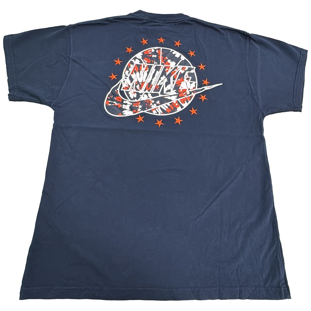NIKE Sports Brand Pro Team T-Shirt