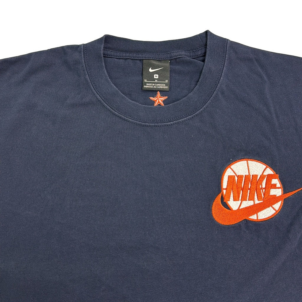 NIKE Sports Brand Pro Team T-Shirt