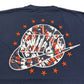 NIKE Sports Brand Pro Team T-Shirt