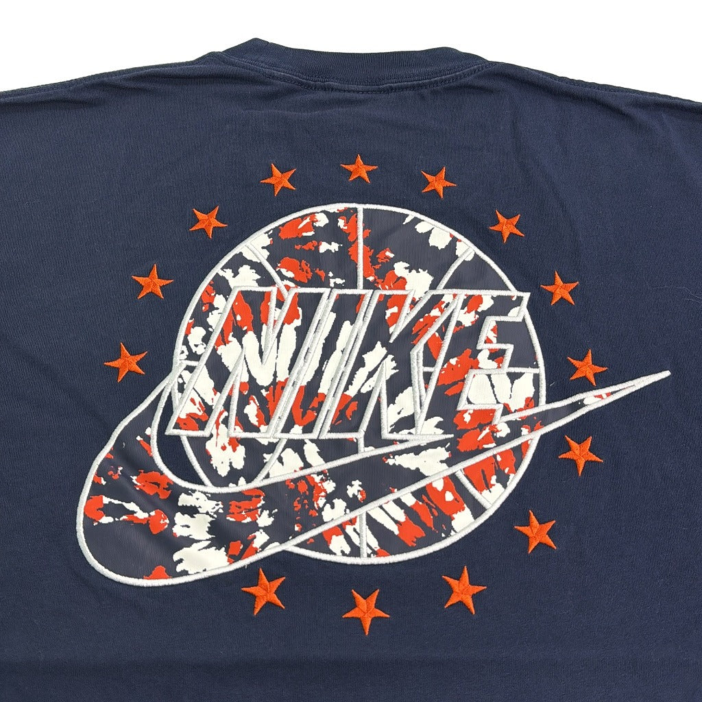 NIKE Sports Brand Pro Team T-Shirt