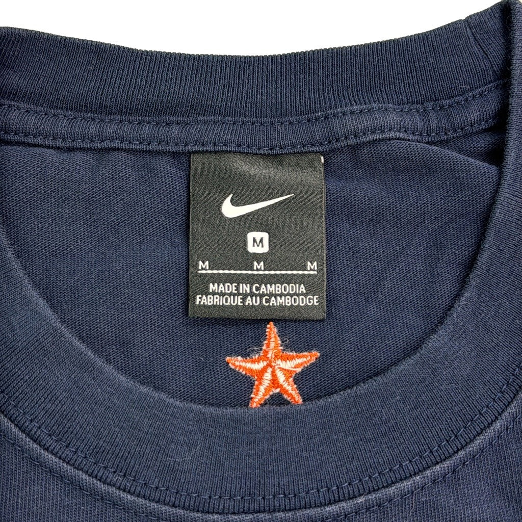 NIKE Sports Brand Pro Team T-Shirt