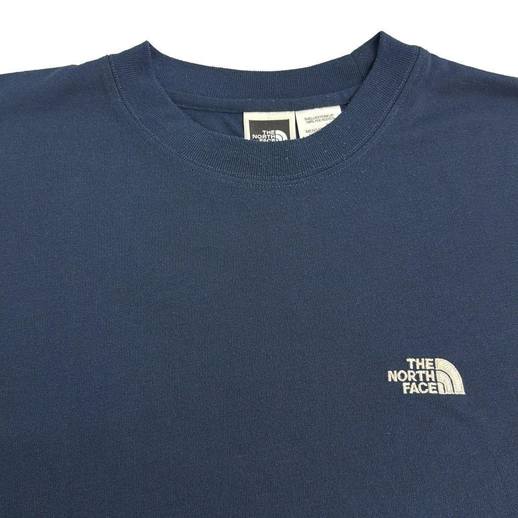 THE NORTH FACE Long Sleeve T-Shirt