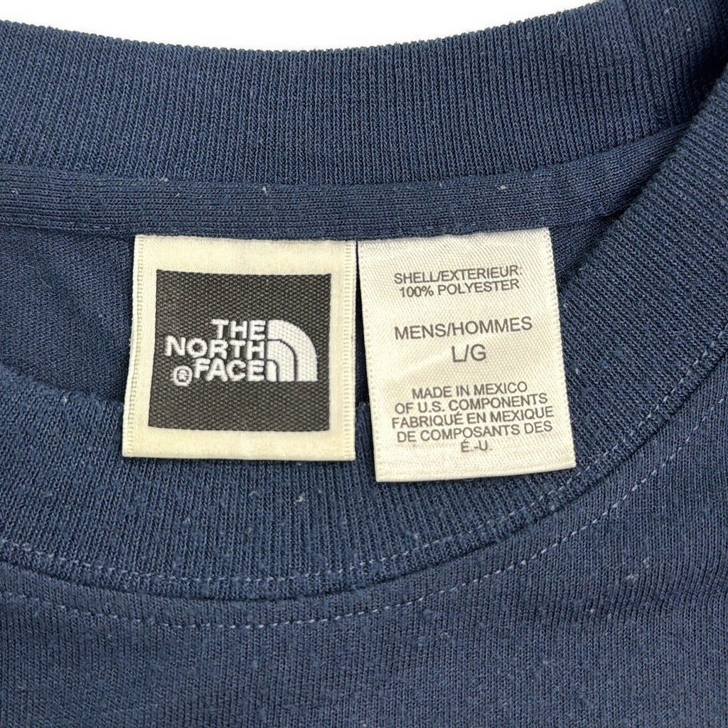THE NORTH FACE Long Sleeve T-Shirt