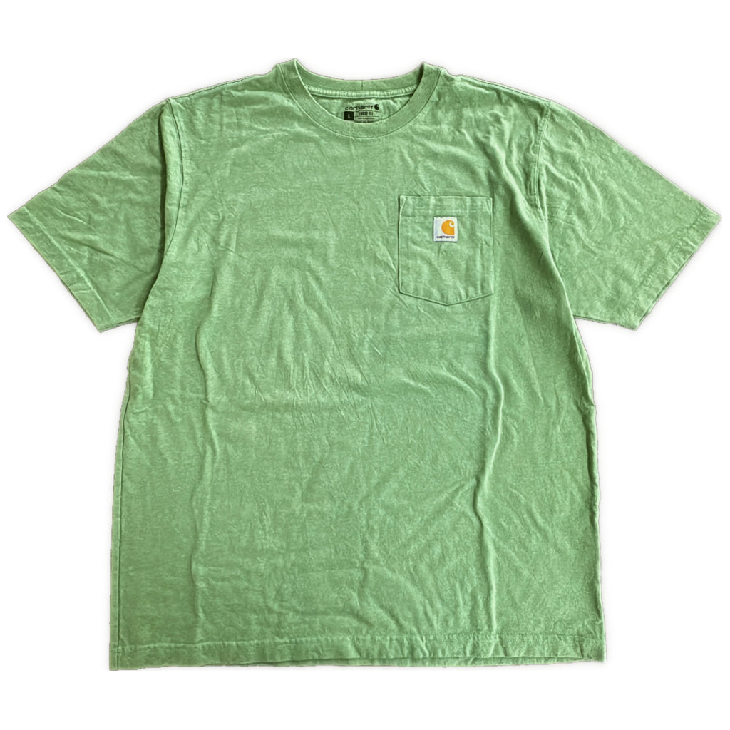 Carhartt Brand T-Shirt