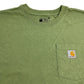Carhartt Brand T-Shirt