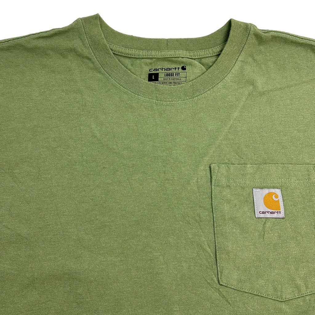 Carhartt Brand T-Shirt