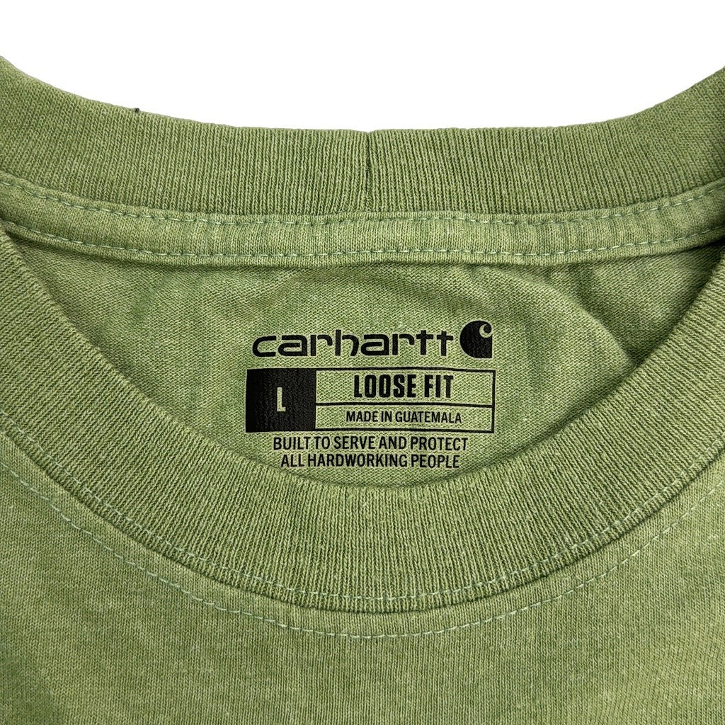 Carhartt Brand T-Shirt