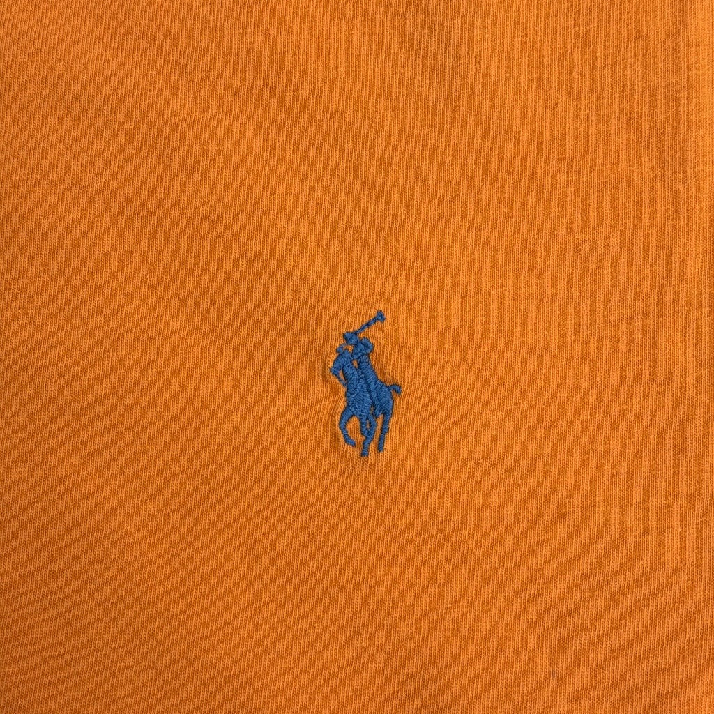 Polo by Ralph Lauren Brand T-Shirt
