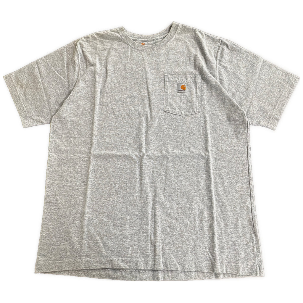 Carhartt Brand T-Shirt