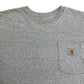 Carhartt Brand T-Shirt