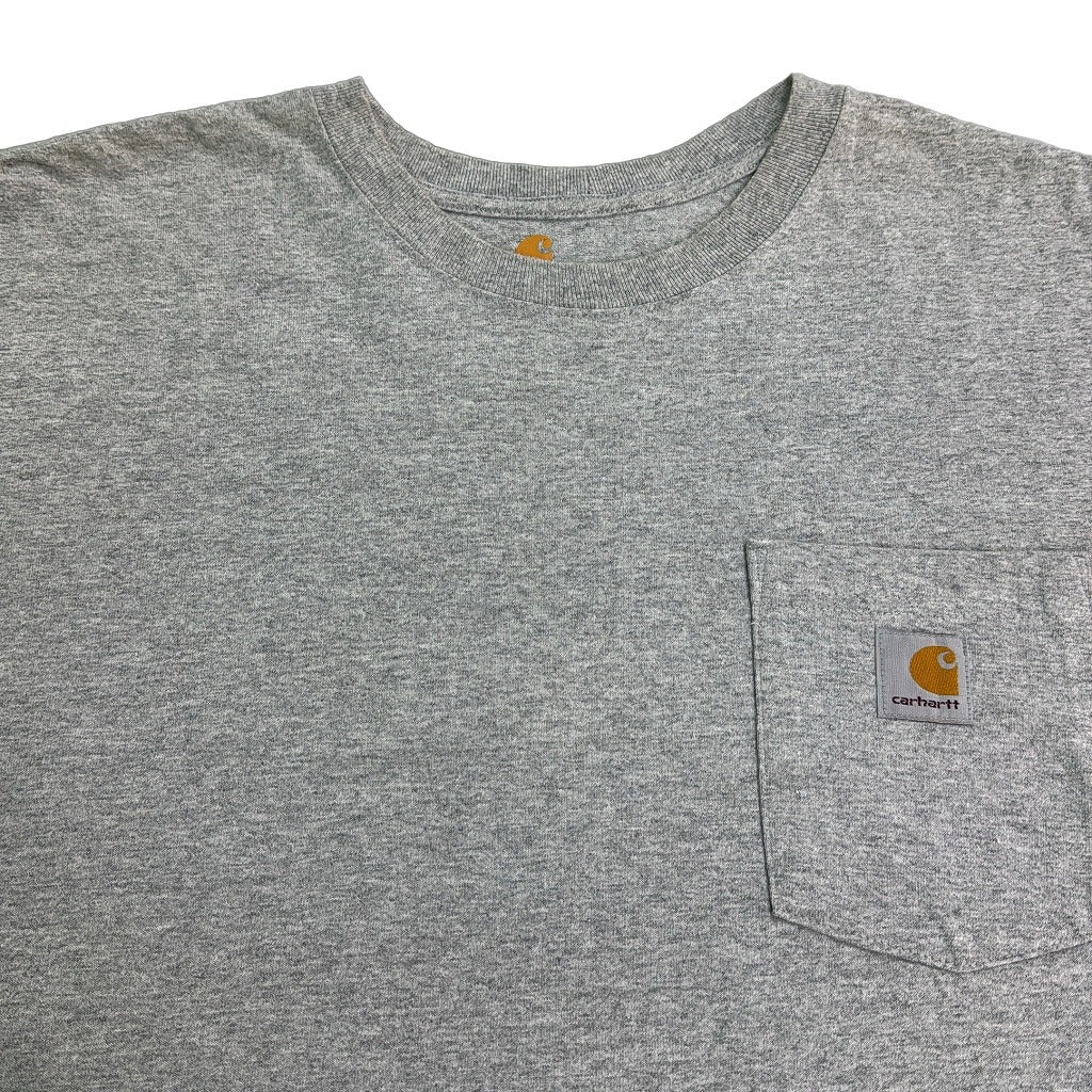 Carhartt Brand T-Shirt