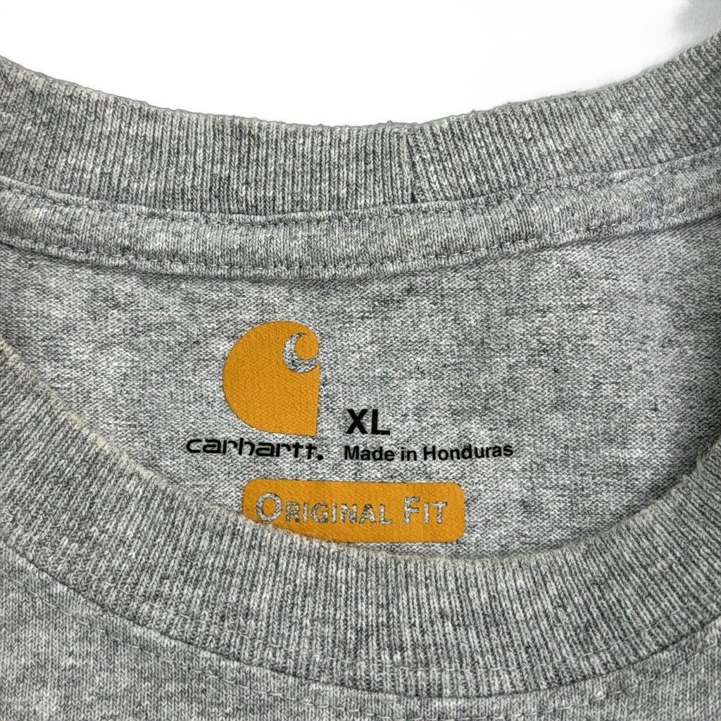 Carhartt Brand T-Shirt