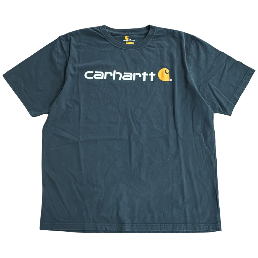 Carhartt Brand T-Shirt