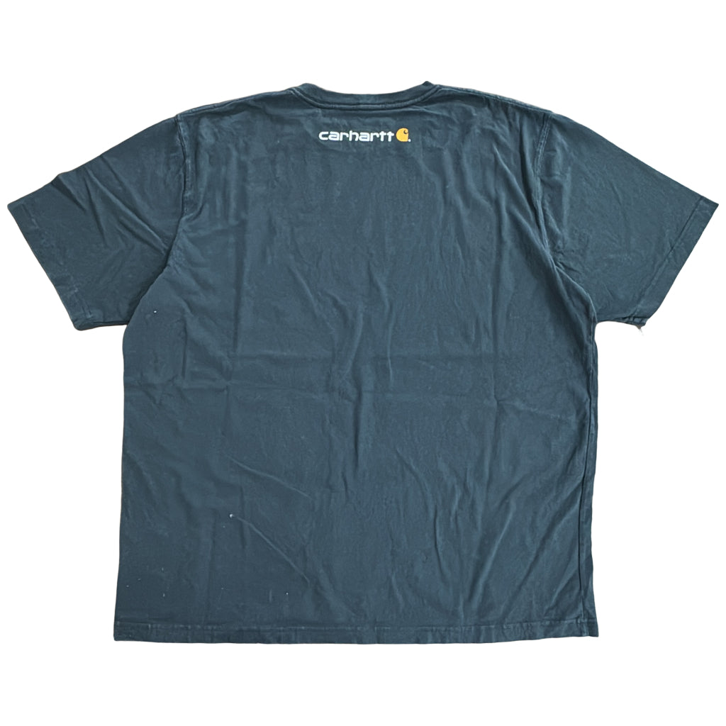 Carhartt Brand T-Shirt
