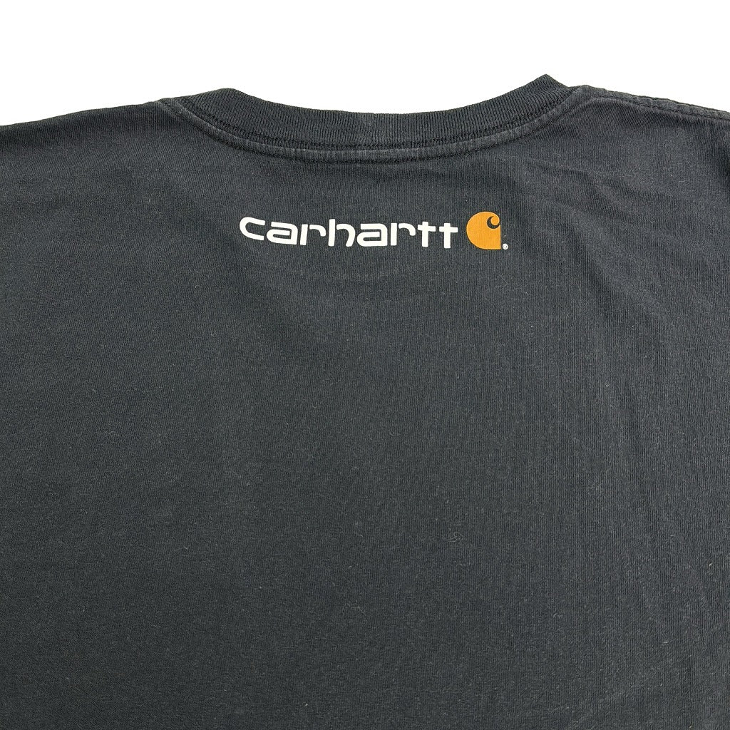 Carhartt Brand T-Shirt