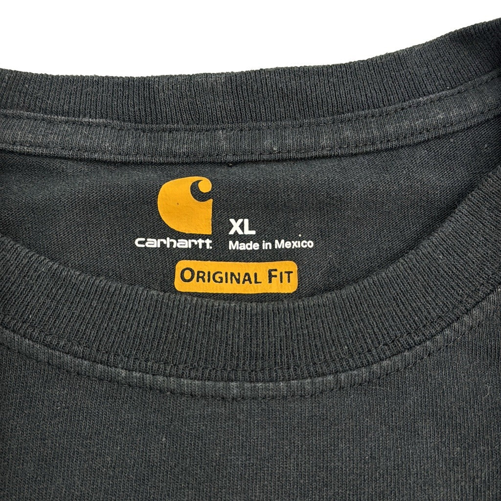 Carhartt Brand T-Shirt
