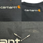 Carhartt Brand T-Shirt