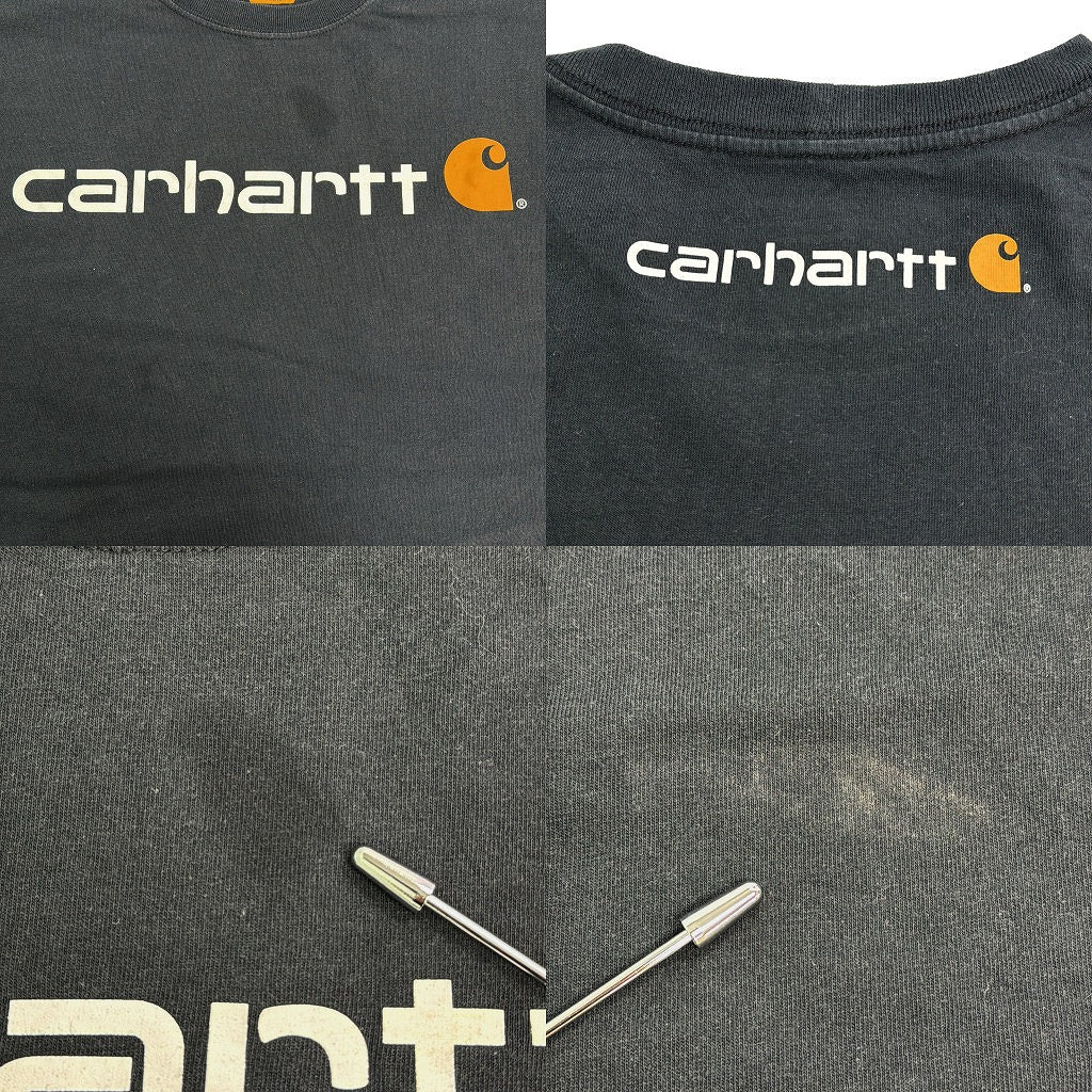 Carhartt Brand T-Shirt