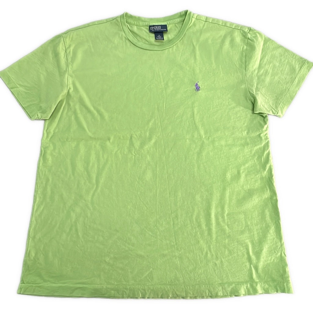 Polo by Ralph Lauren Brand T-Shirt