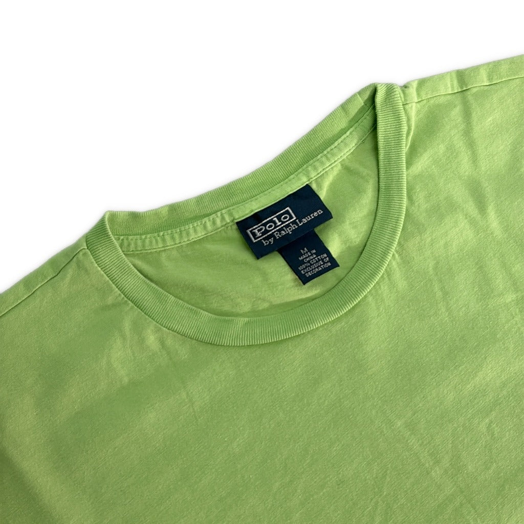Polo by Ralph Lauren Brand T-Shirt