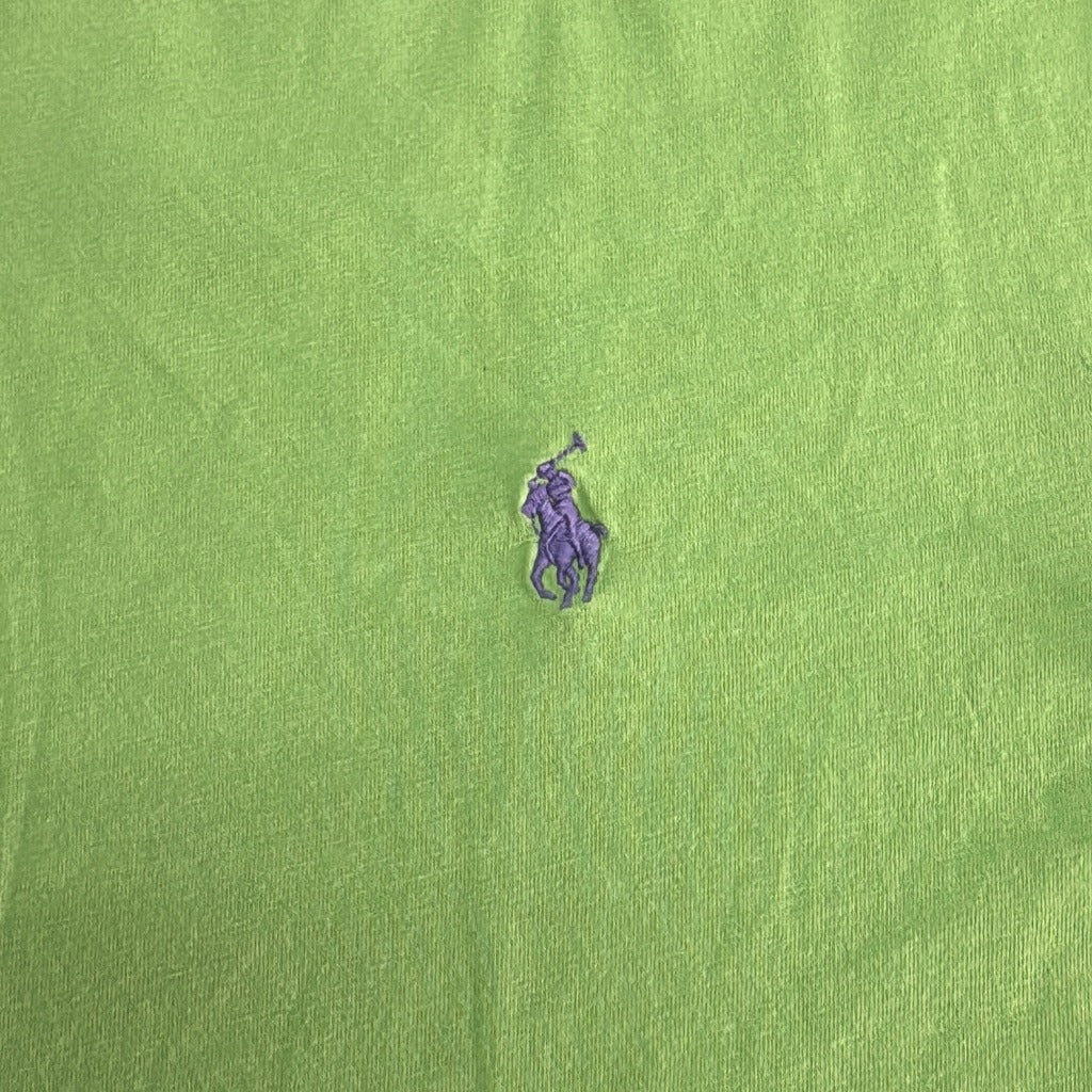 Polo by Ralph Lauren Brand T-Shirt