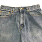 Levi's 550 Denim Pants