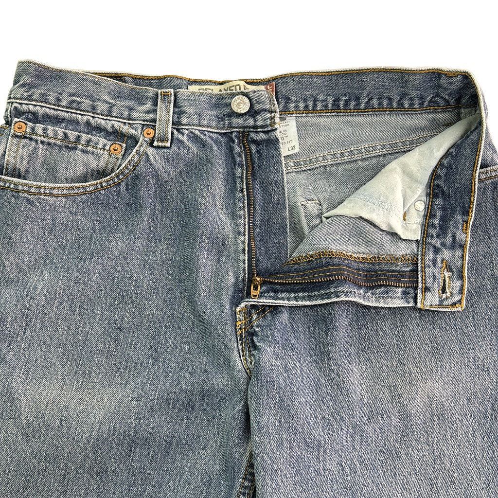 Levi's 550 Denim Pants