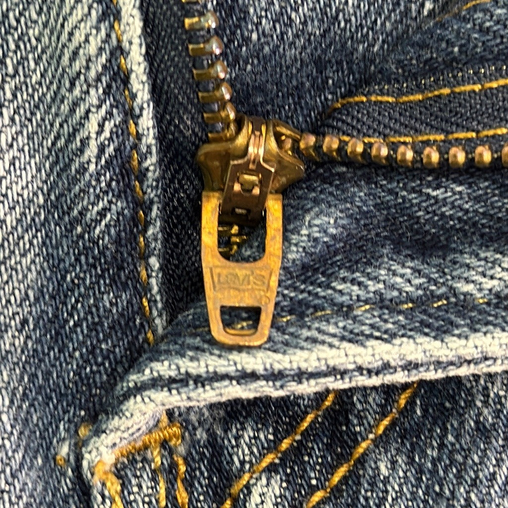 Levi's 550 Denim Pants