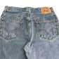 Levi's 550 Denim Pants